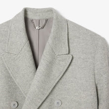 Carica l'immagine nel visualizzatore di Gallery, CAPPOTTO DOPPIOPETTO LACOSTE