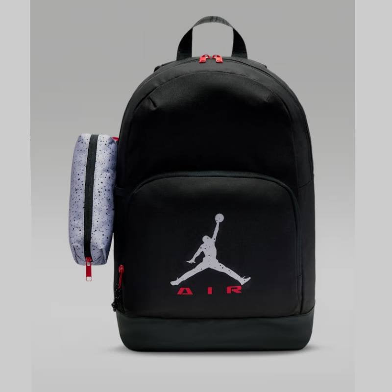 ZAINO JORDAN