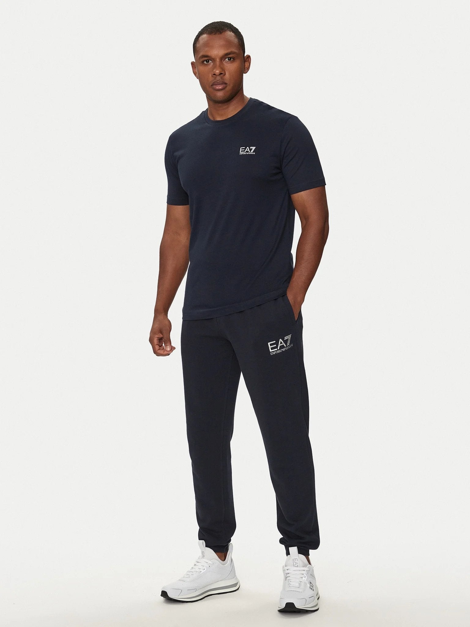 T-SHIRT UOMO EA7