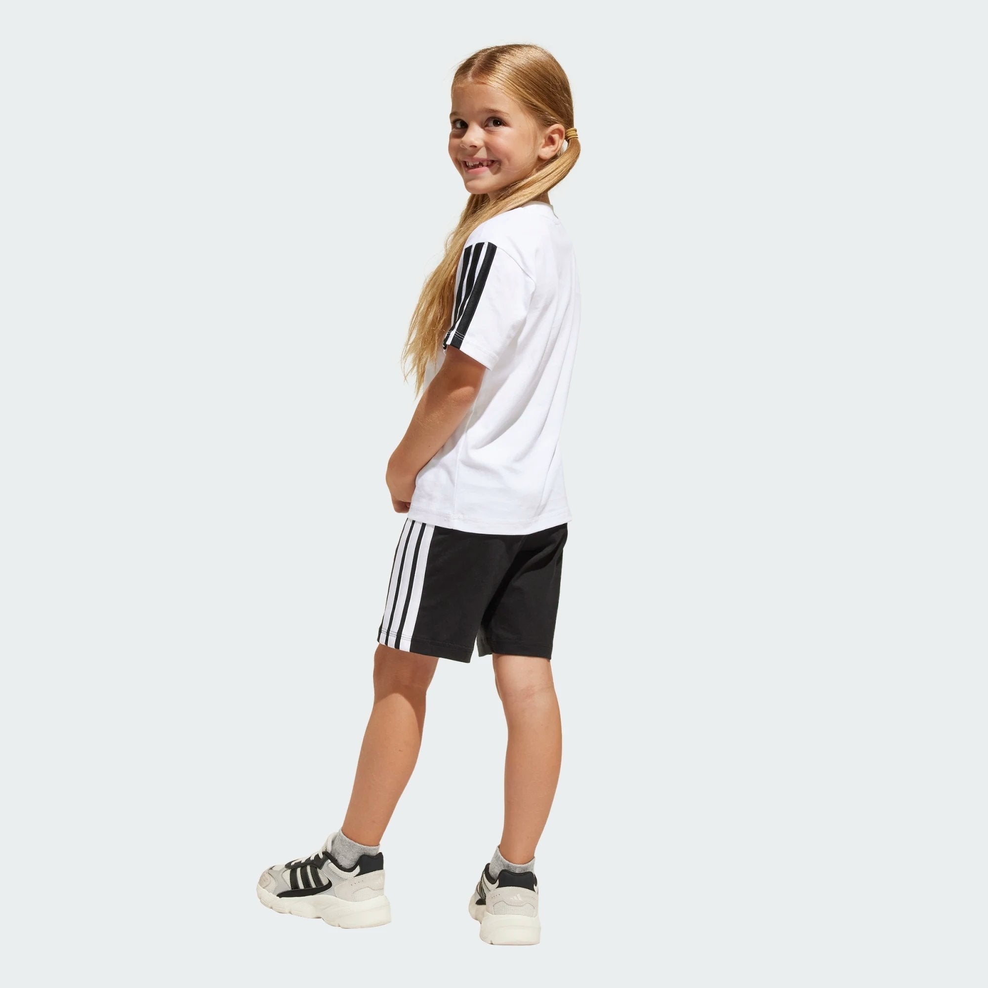 COMPLETINO JUNIOR ADIDAS