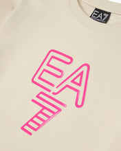 Carica l'immagine nel visualizzatore di Gallery, FELPA BIMBA EA7