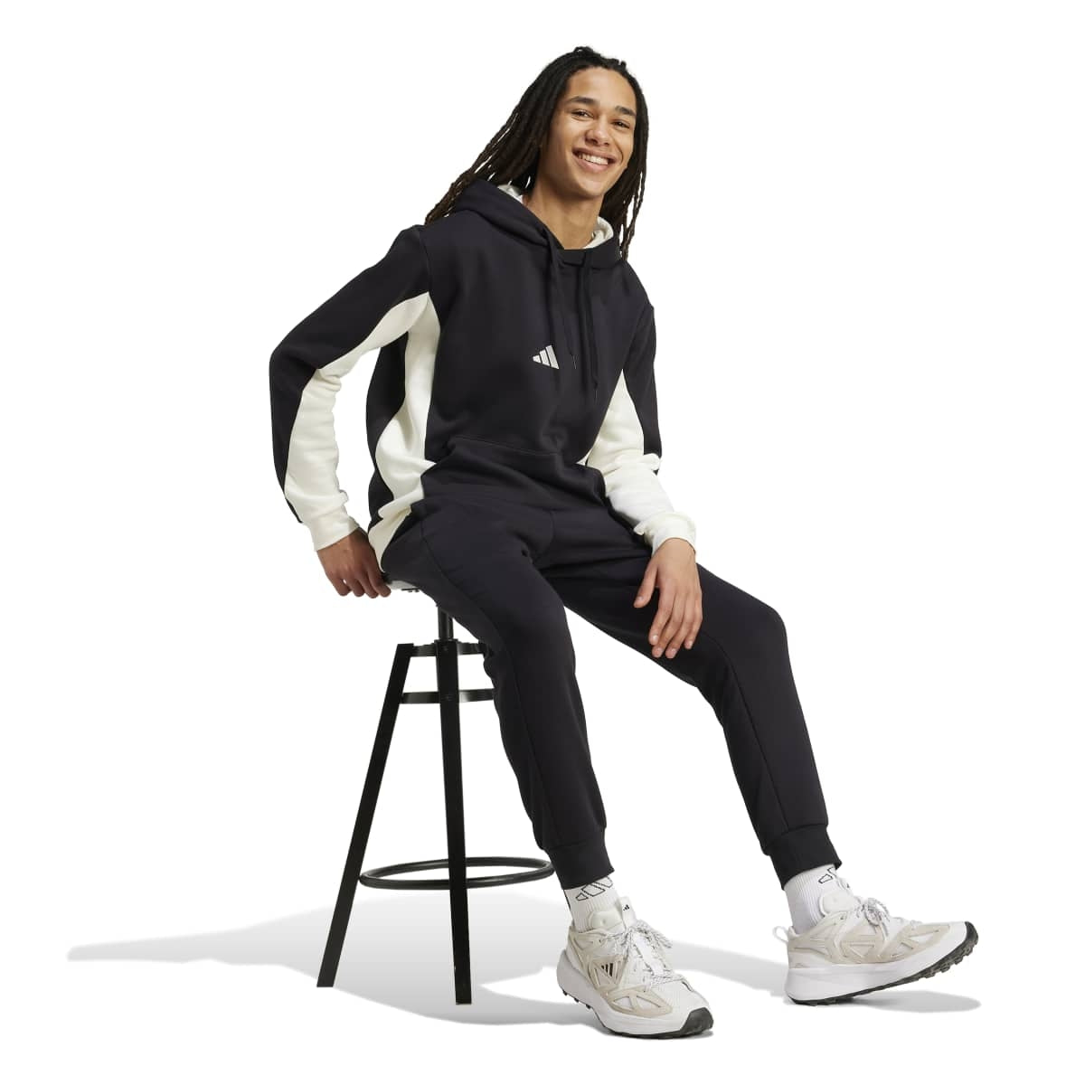 TUTA ADIDAS UOMO