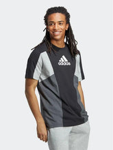 Laden Sie das Bild in den Galerie-Viewer, T-SHIRT MEZZA MANICA UOMO