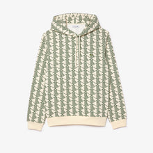 Cargar imagen en el visor de la galería, FELPA LACOSTE MONOGRAM