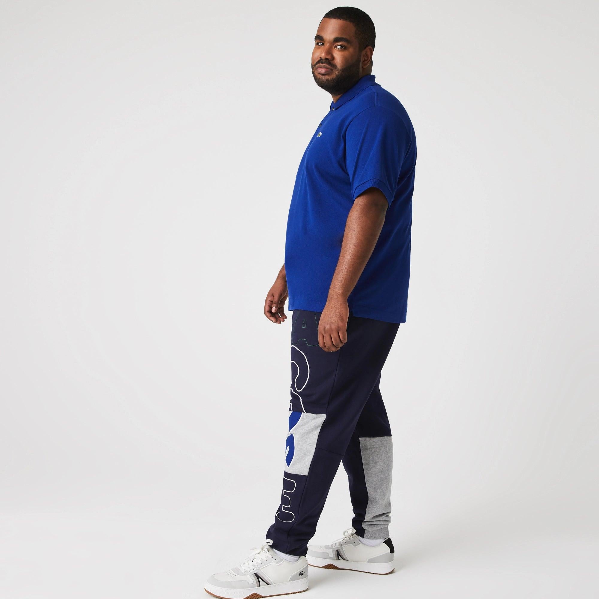 POLO LACOSTE CLASSIC FIT