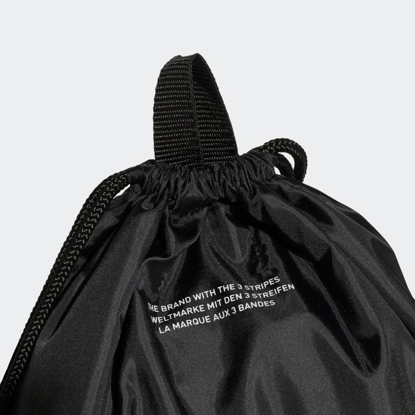 GYMSACK TREFOIL SACCA