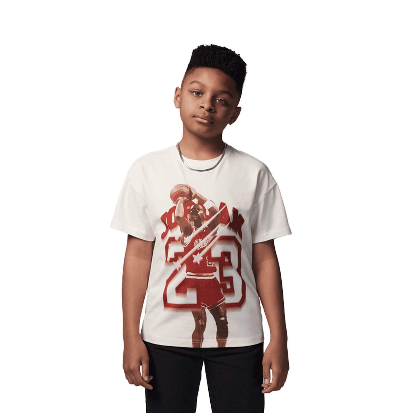 T-SHIRT JUNIOR JORDAN