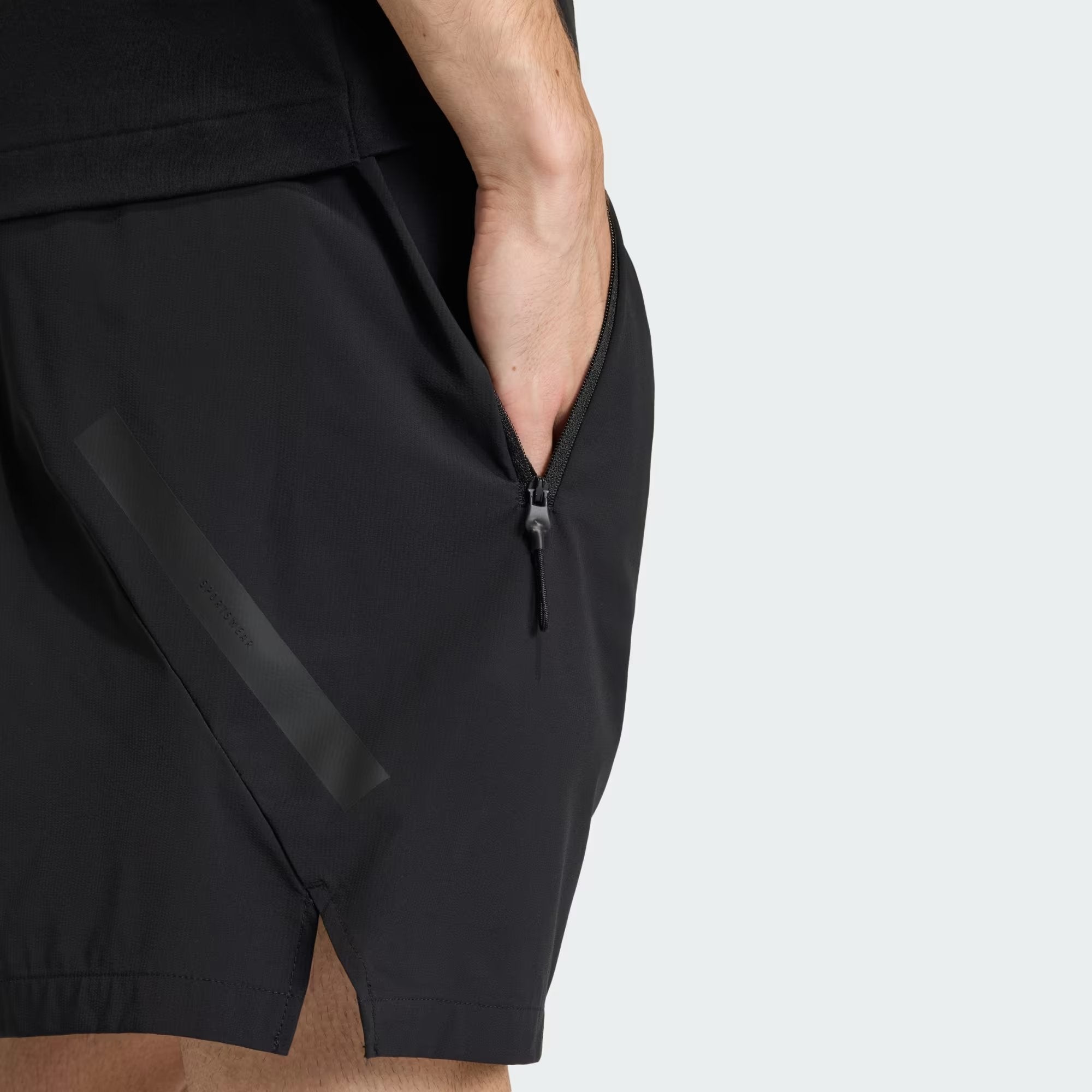 BERMUDA ZNE ADIDAS