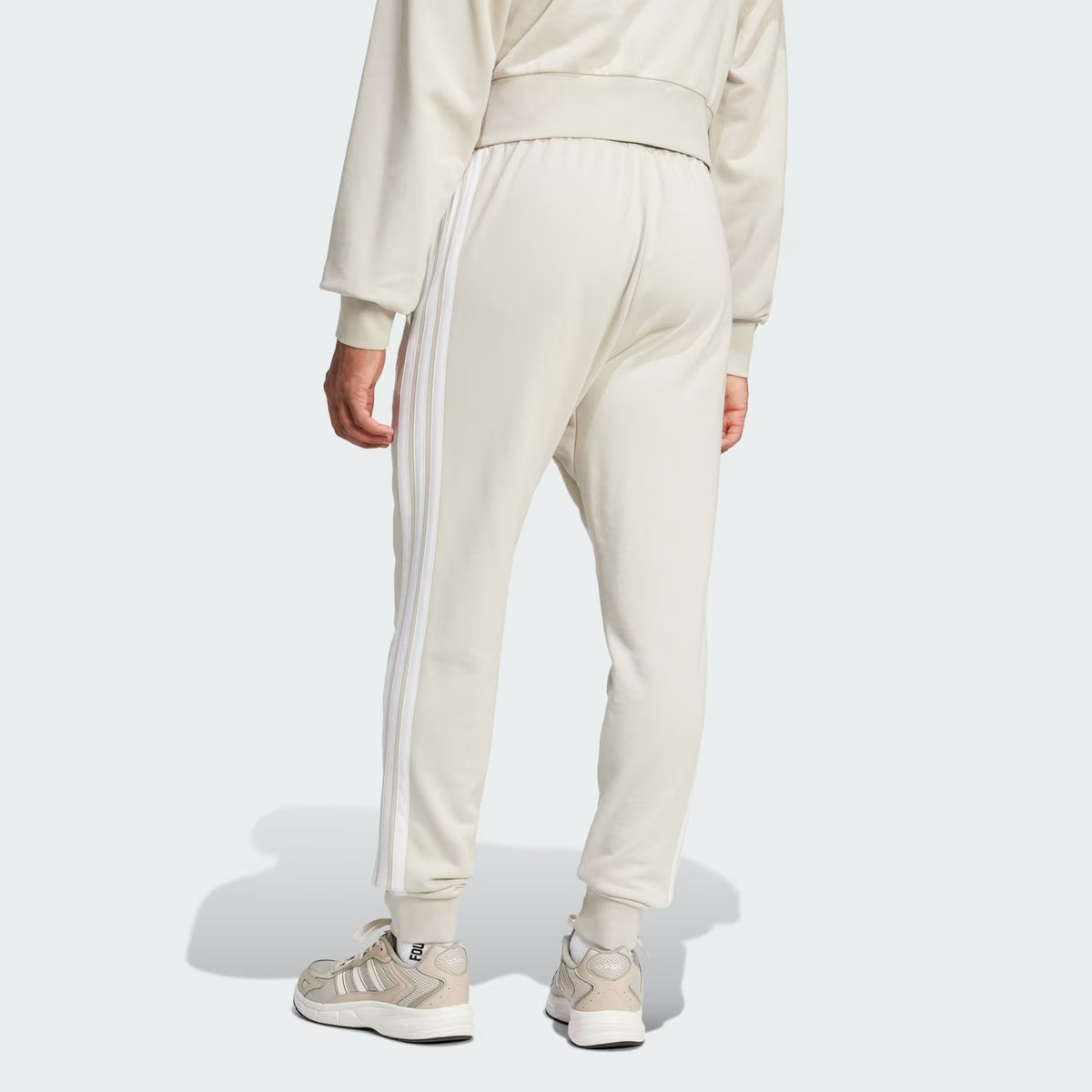 PANATLONE GARZATO ADIDAS