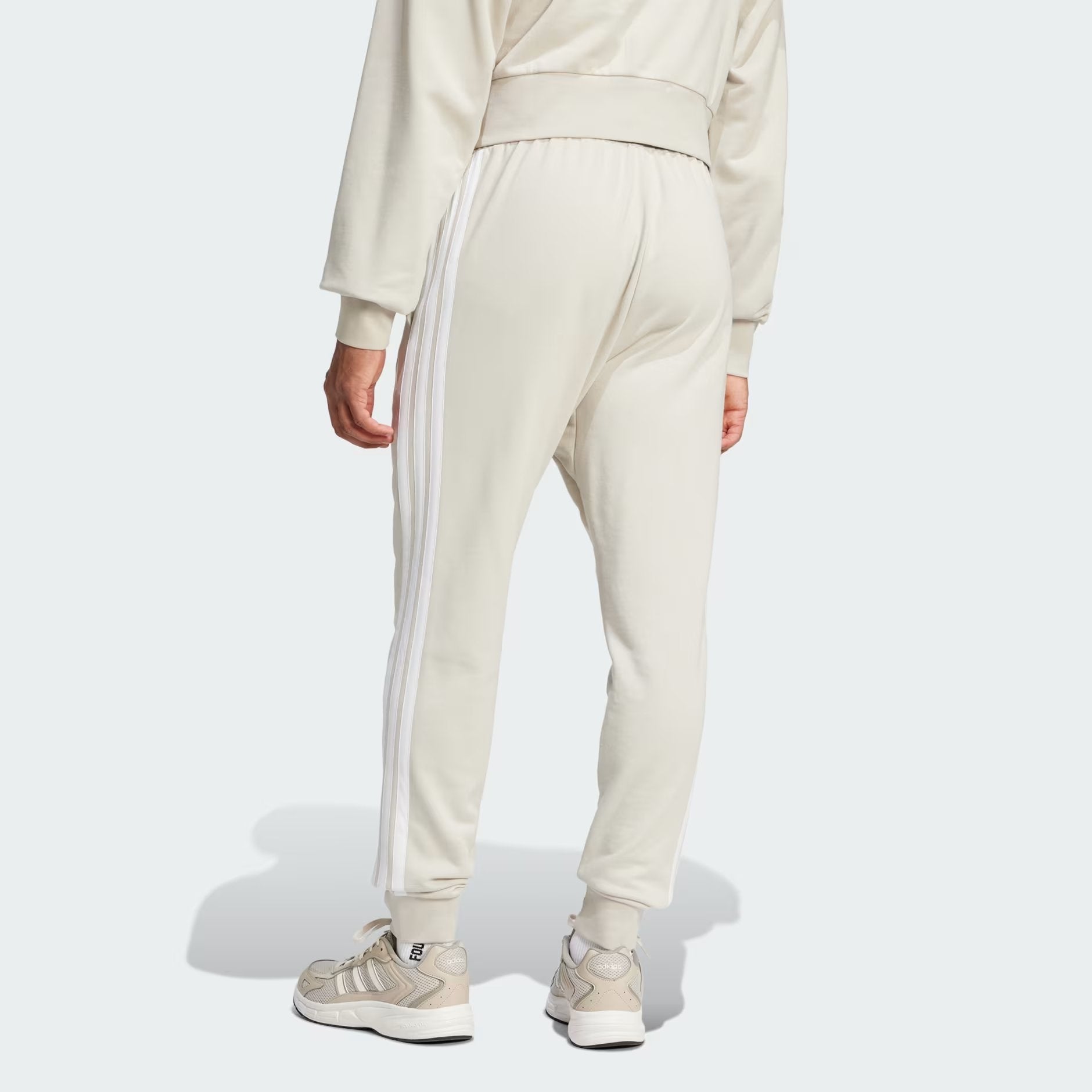 PANATLONE GARZATO ADIDAS