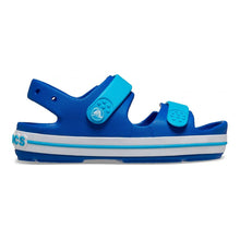 Cargar imagen en el visor de la galería, SANDALO CROCS JUNIOR