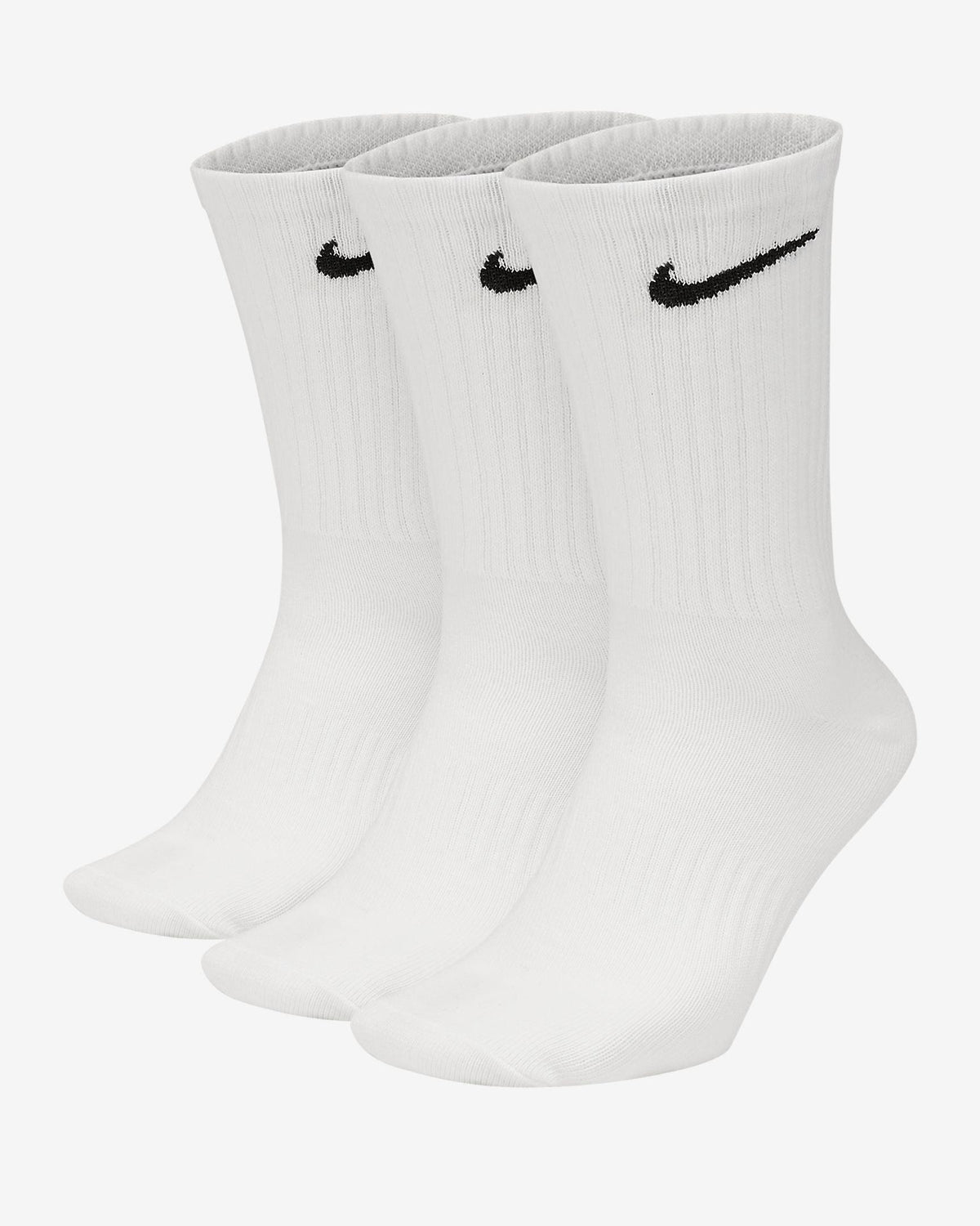 Nike Everyday Lightweight TRIS CALZE SPUGNA