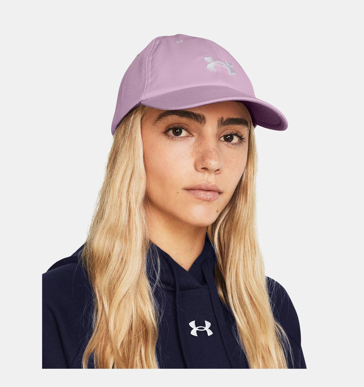 CAPPELLO UNDER ARMOUR