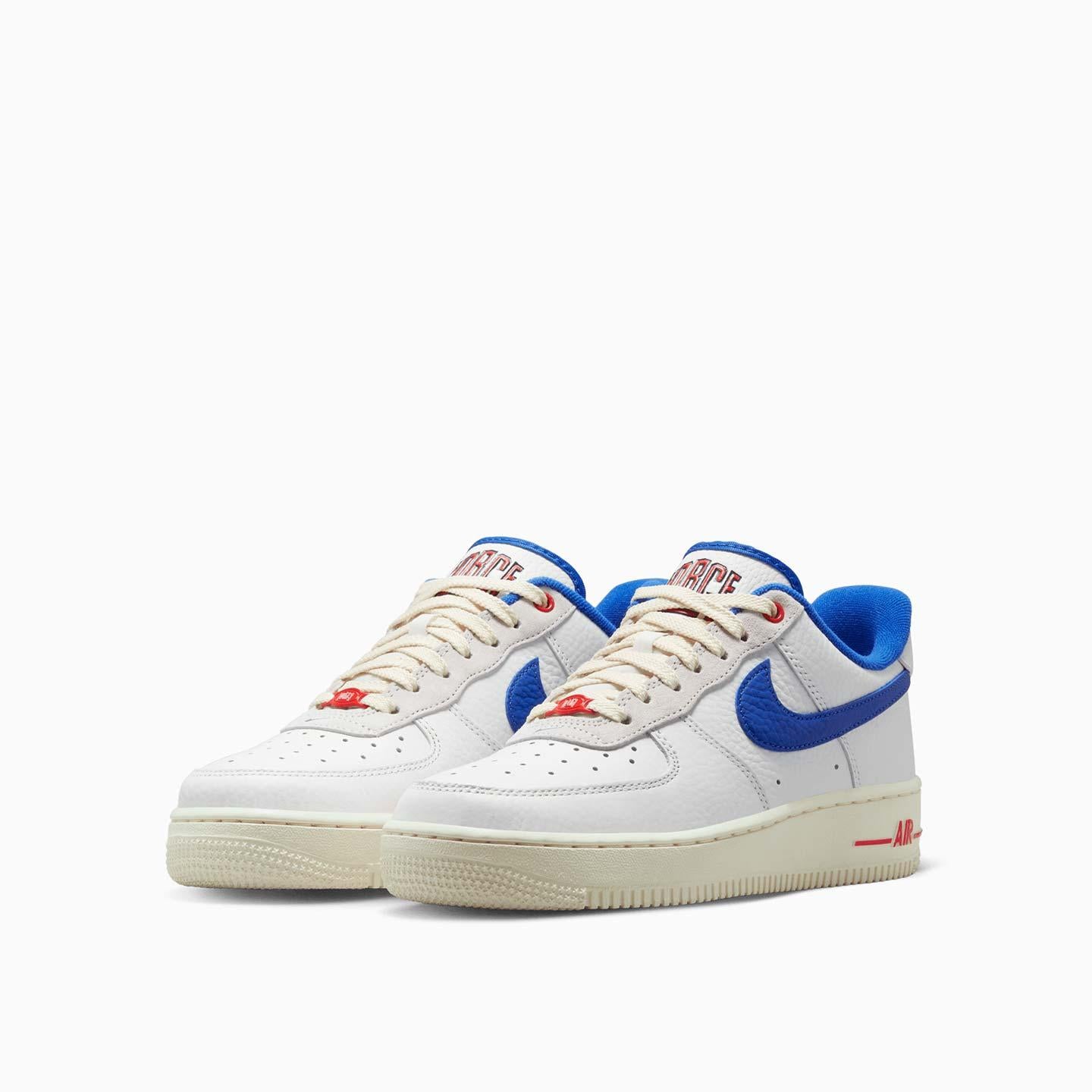 AIR FORCE 1 '07
