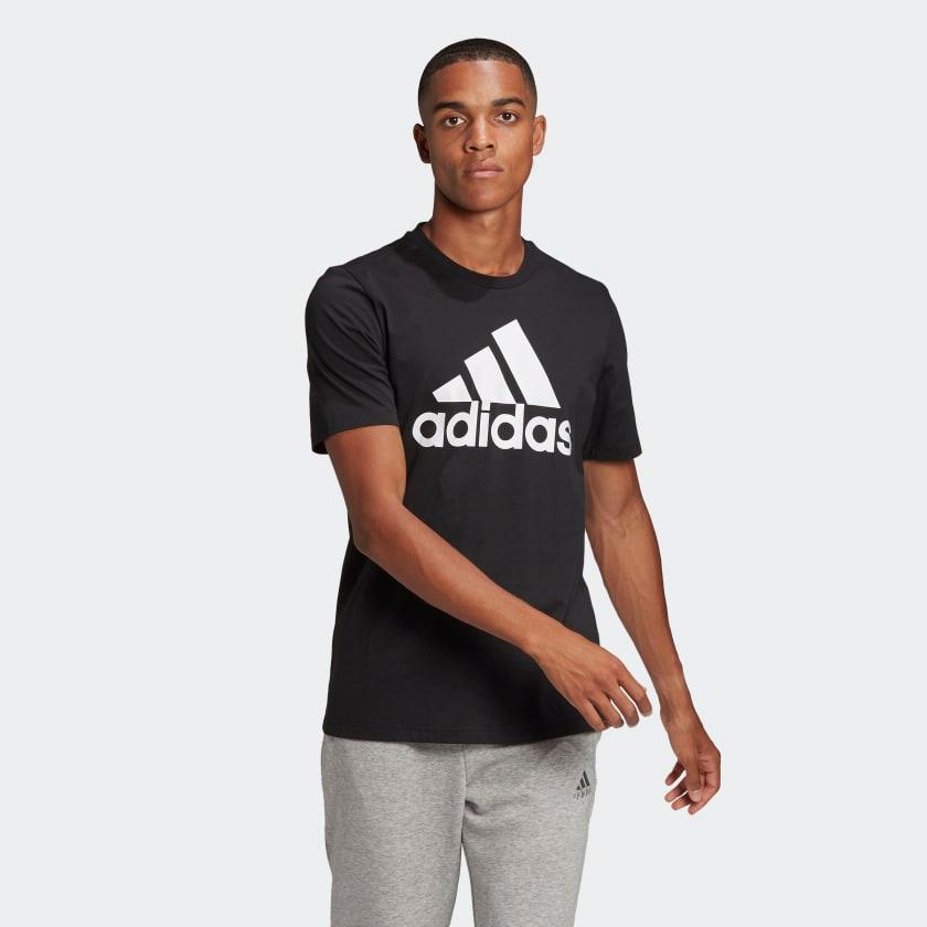 M BL SJ T-SHIRT