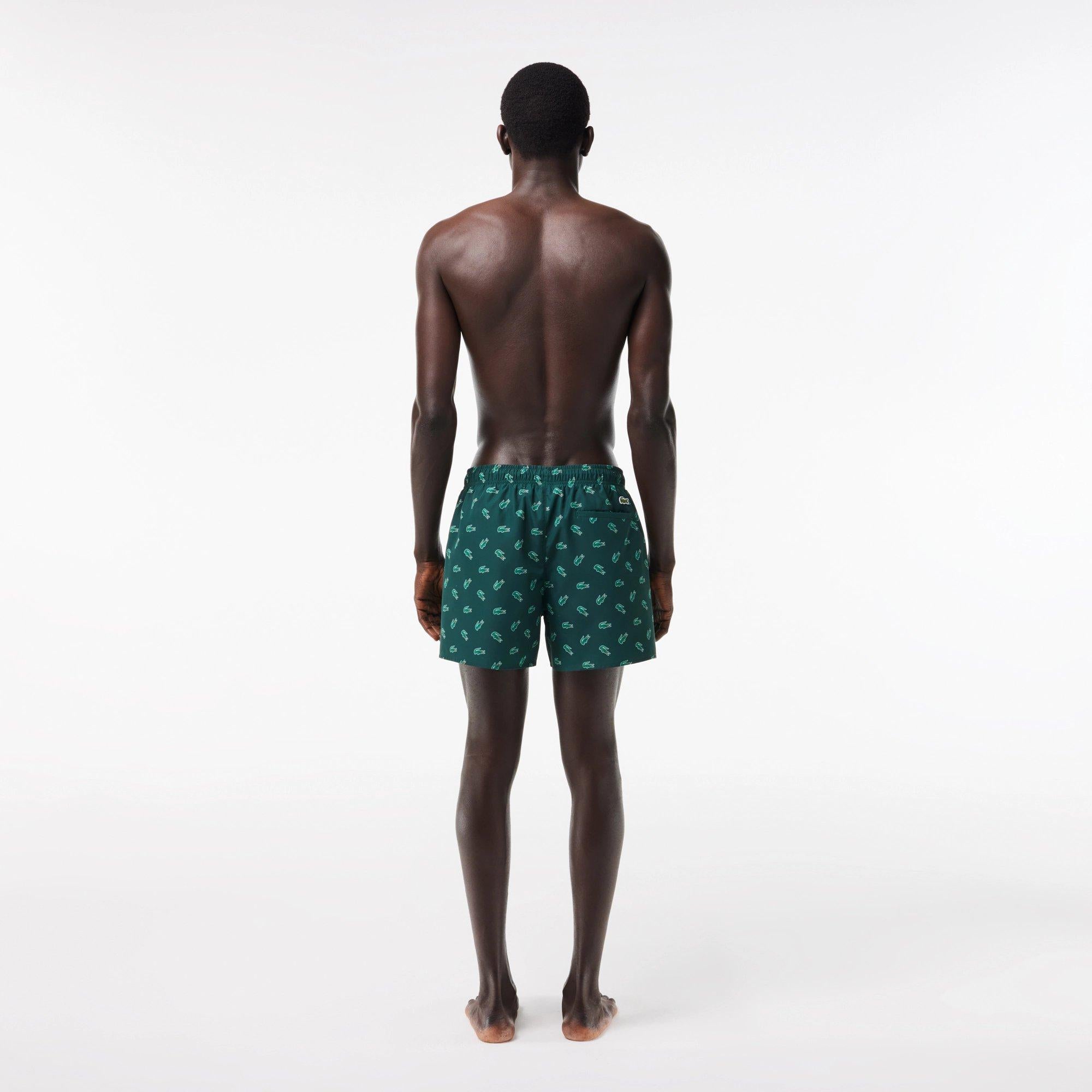 BOXER MARE UOMO - Azzollino