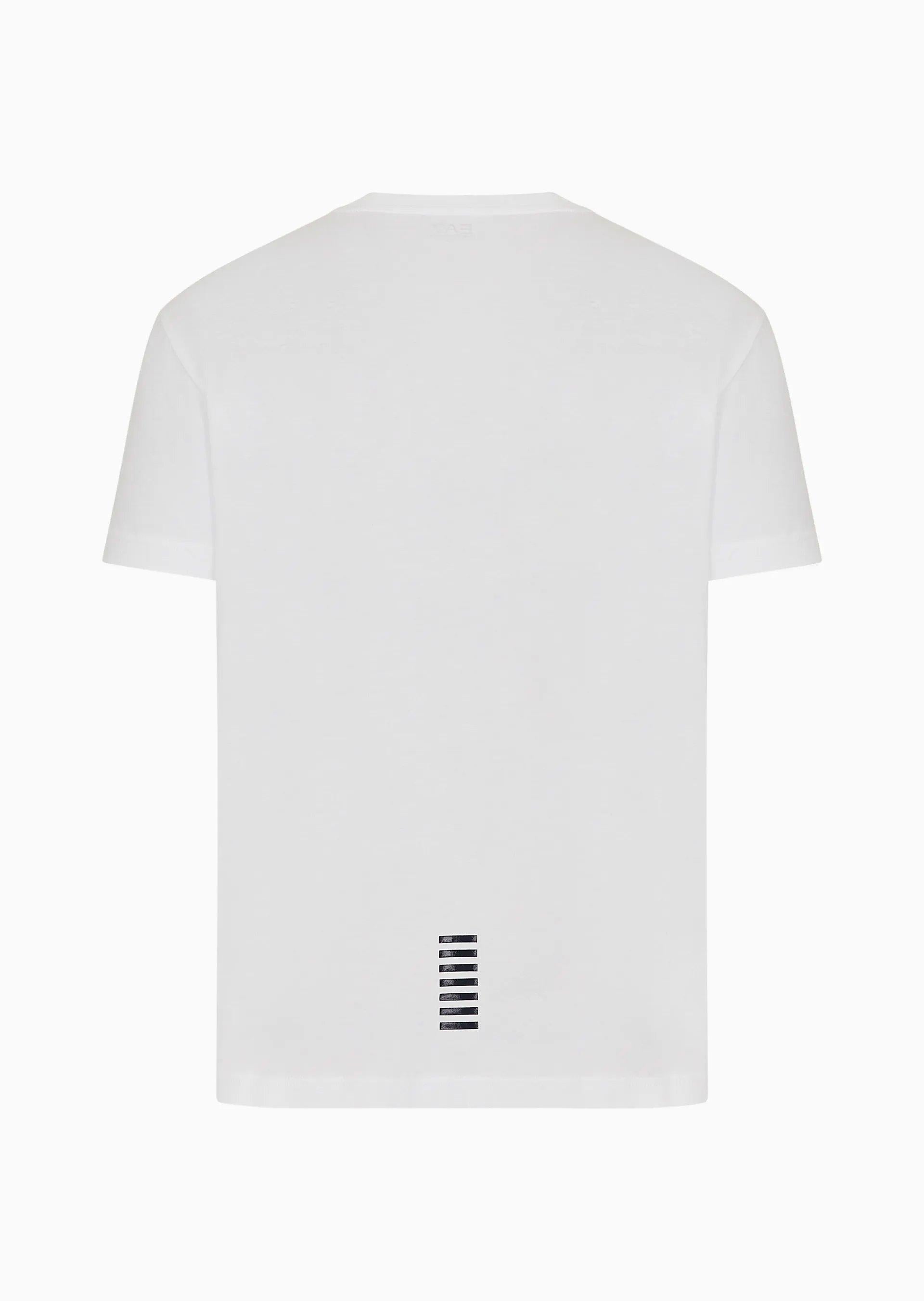 T-SHIRT MEZZA MANICA GIORGIO ARMANI