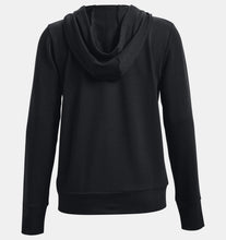 Charger l'image dans la galerie, FELPA DONNA CON CAPPUCCIO