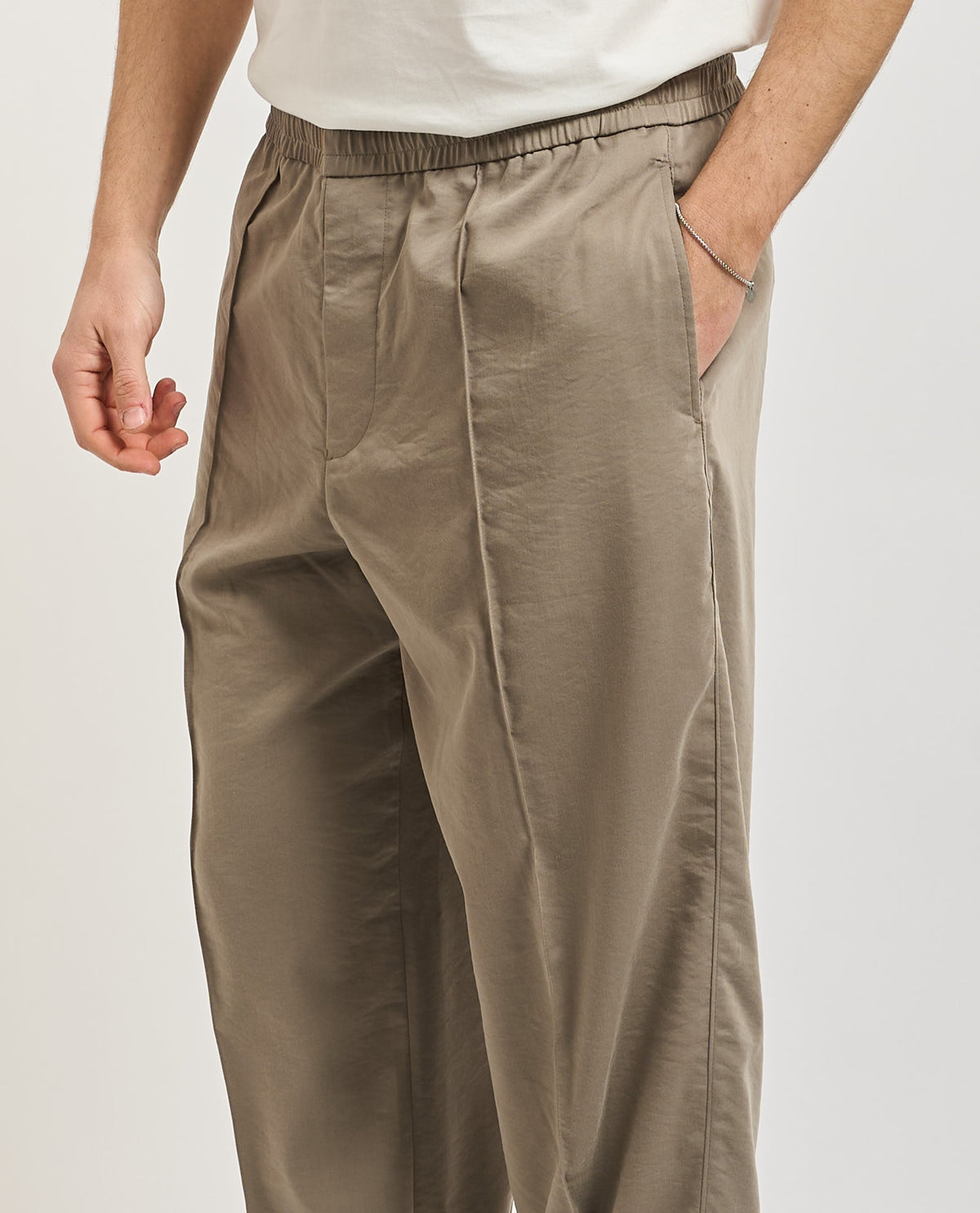 PANTALONE UOMO AX