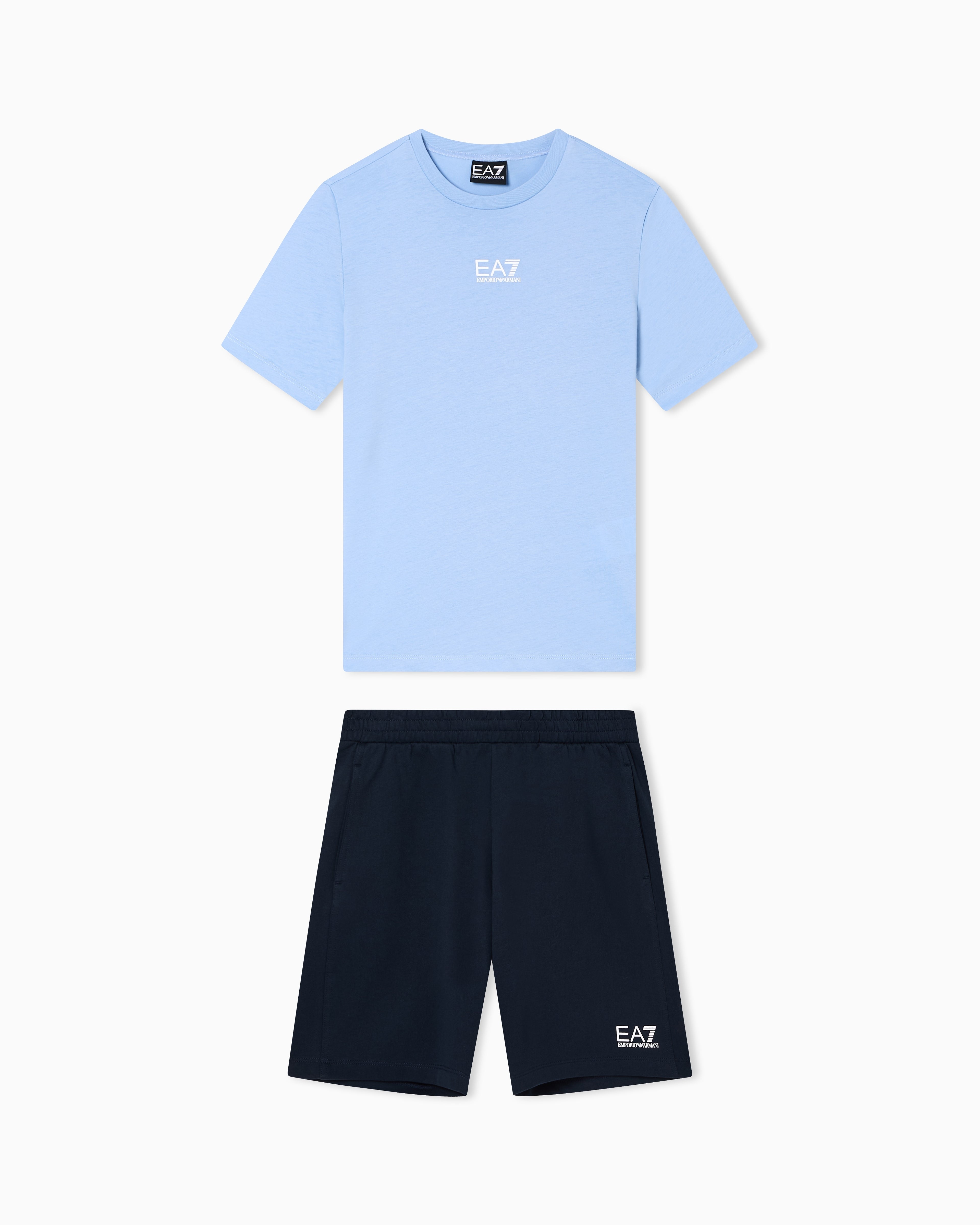 COMPLETINO JUNIOR EA7