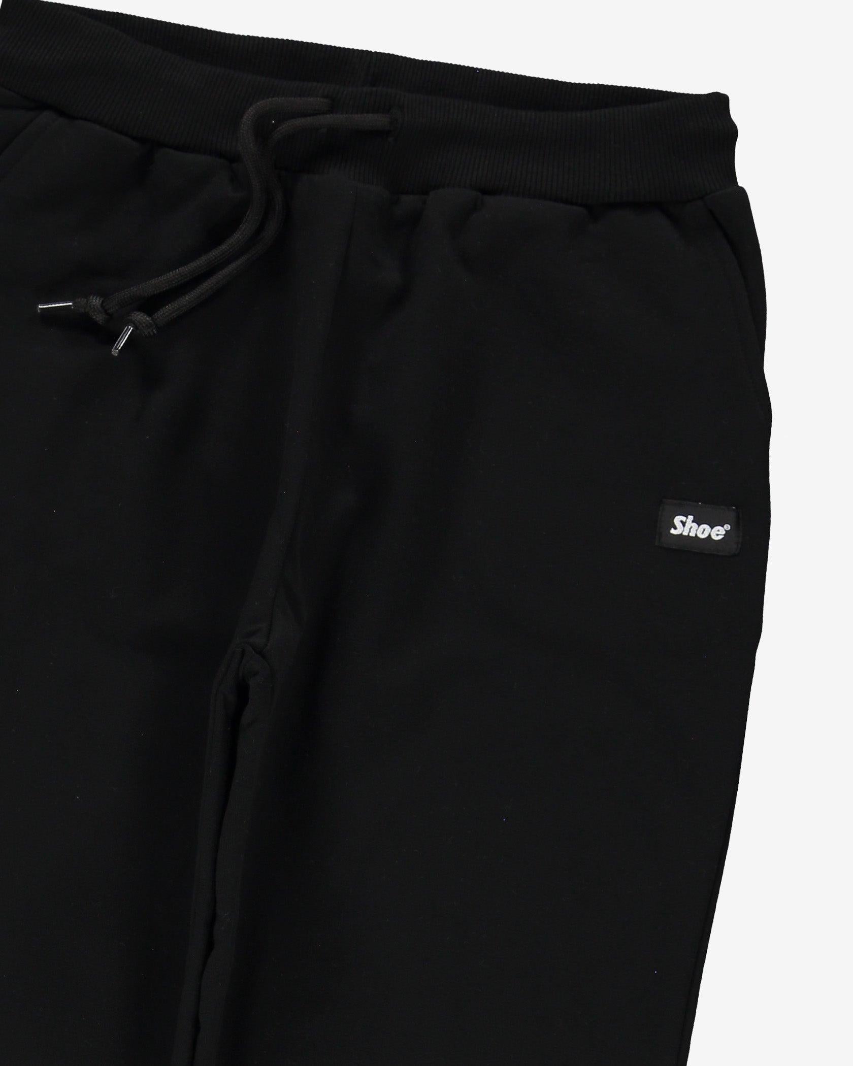 PANTALONE IN FELPA DONNA