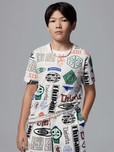 Laden Sie das Bild in den Galerie-Viewer, T-SHIRT JORDAN JUNIOR
