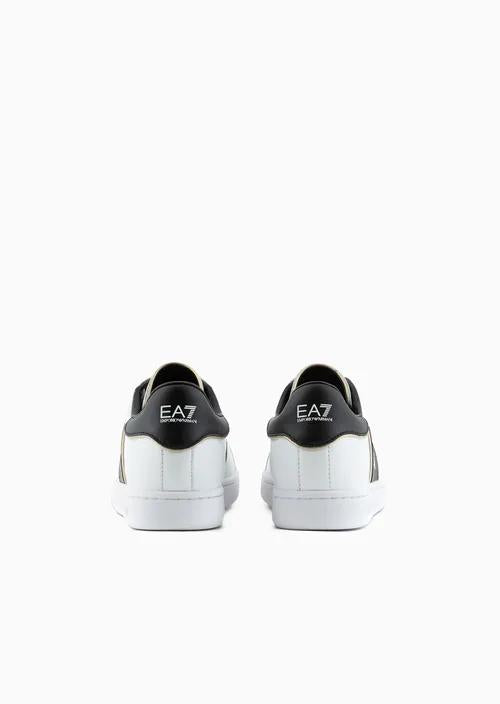 SNEAKERS EA7 EMPORIO ARMANI