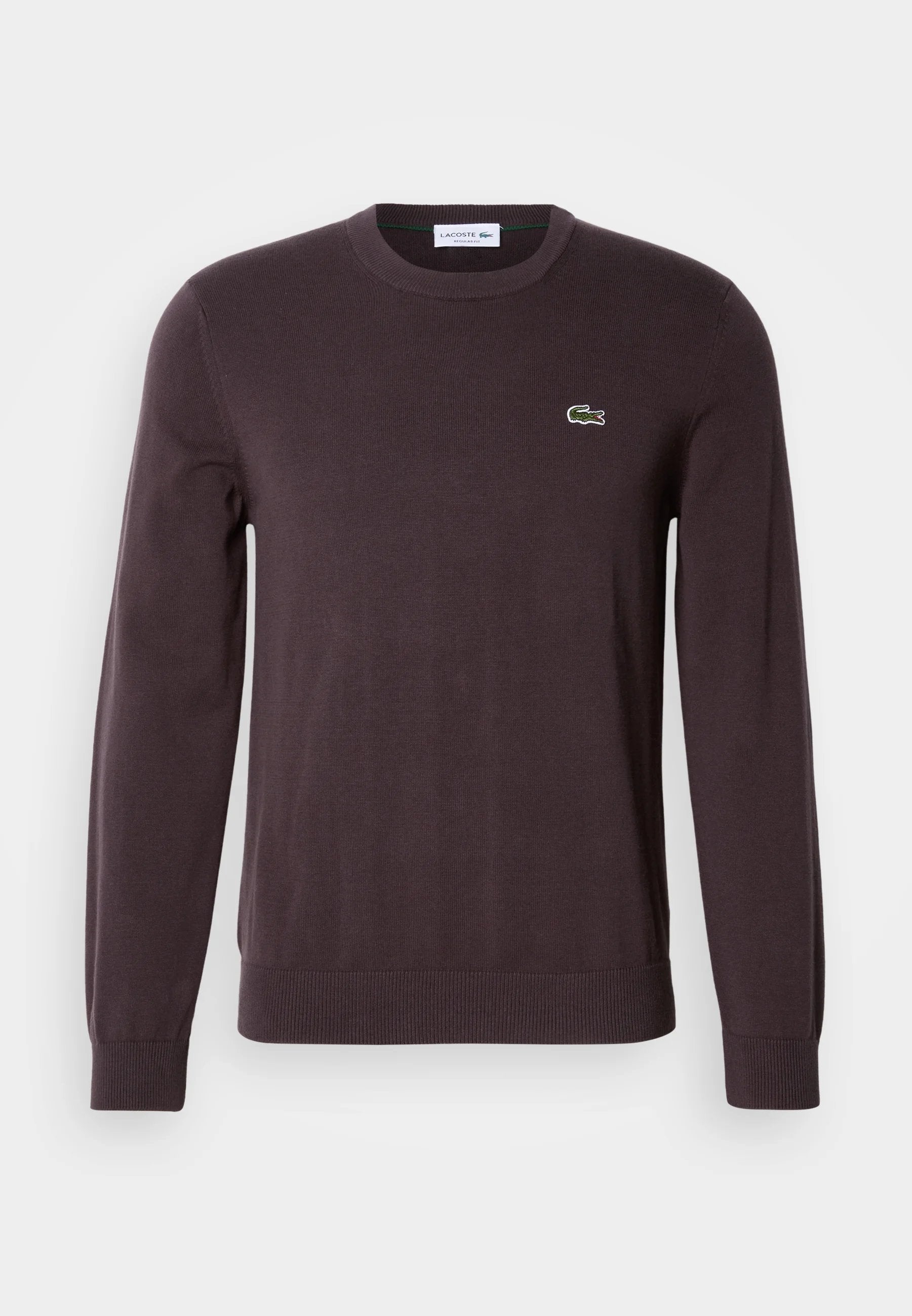 PULLOVER LACOSTE UOMO