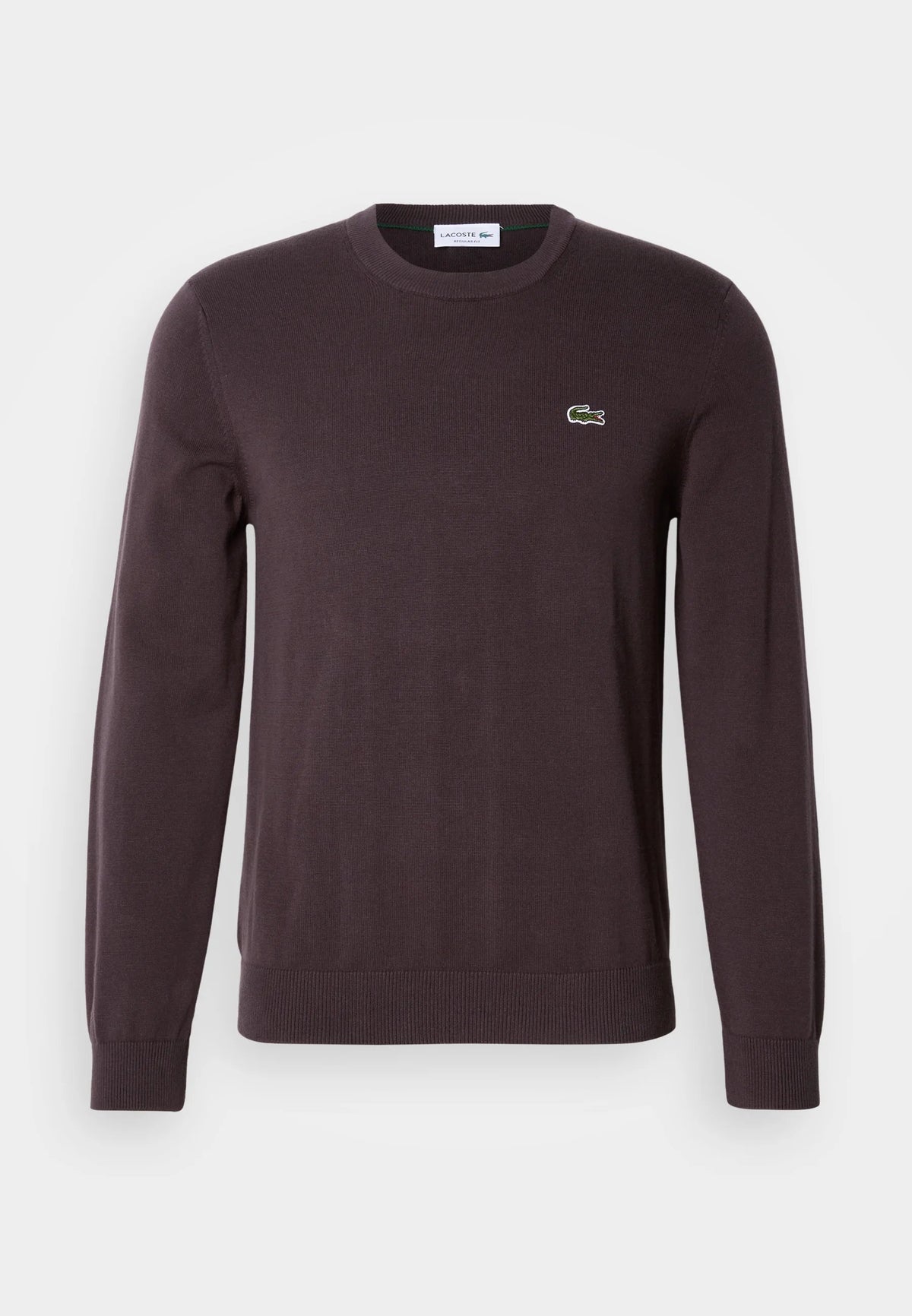 PULLOVER LACOSTE UOMO