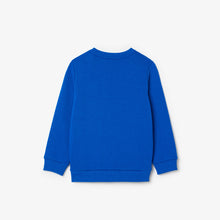 Load image into Gallery viewer, FELPA JUNIOR LACOSTE