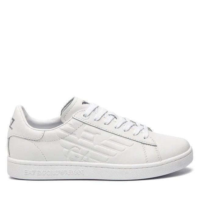 SNEAKER EA7 EMPORIO ARMANI