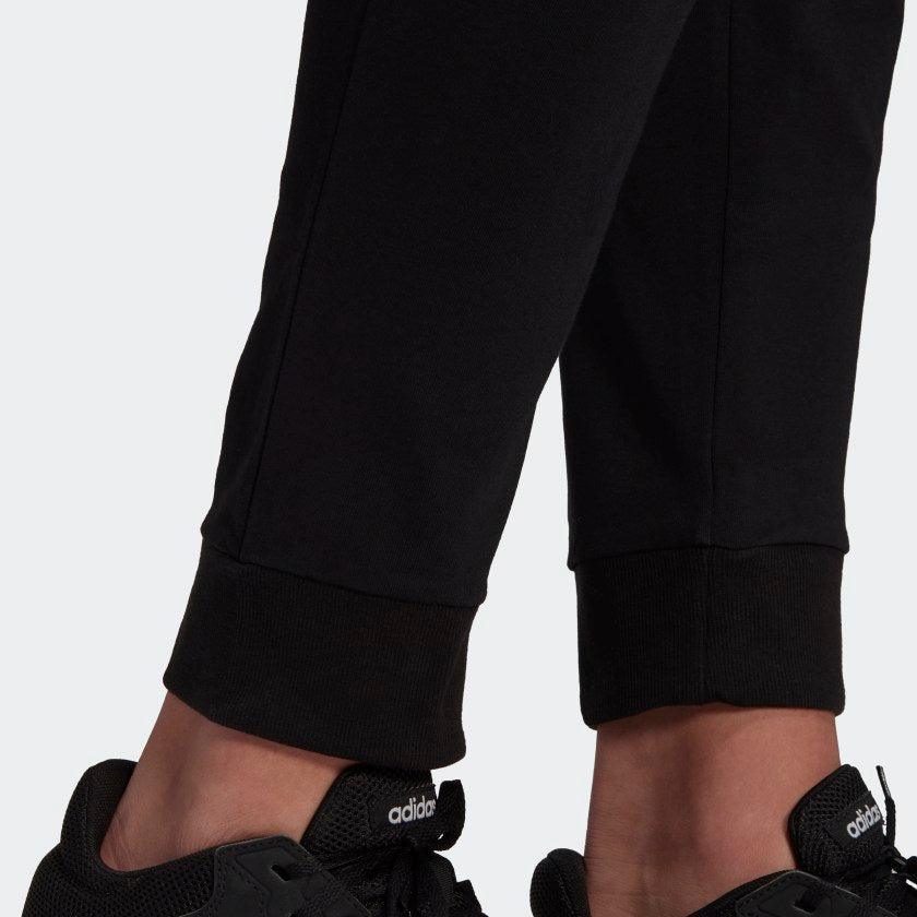 ESSENTIALS SINGLE JERSEY TAPERED CUFF PANTALONE UOMO