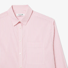 Load image into Gallery viewer, CAMICIA DONNA LACOSTE