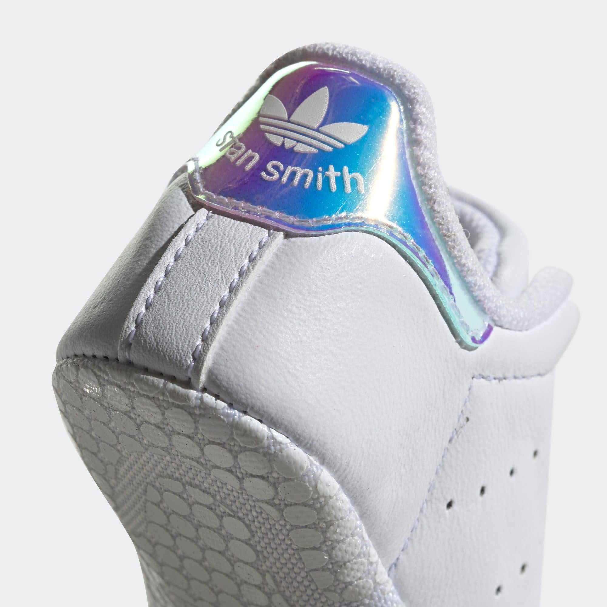 STAN SMITH CRIB