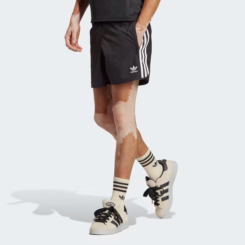 SHORT UOMO