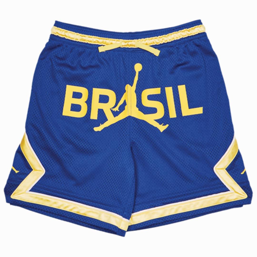 SHORT JORDAN JUNIOR