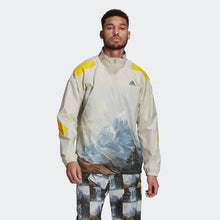 Carica l'immagine nel visualizzatore di Gallery, M STREET GFX T GIACCA ZIP LUNGA