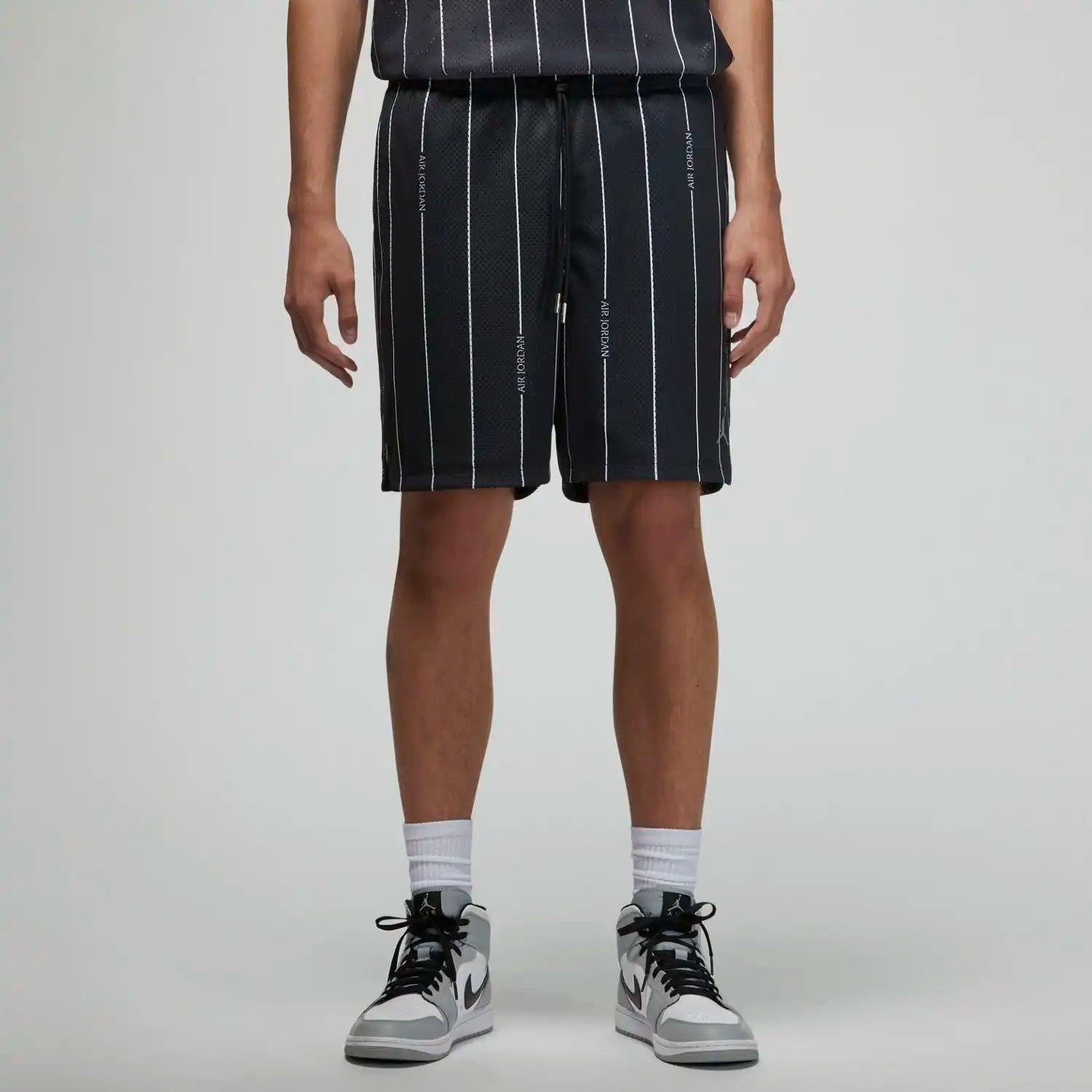 SHORT JORDAN - Azzollino