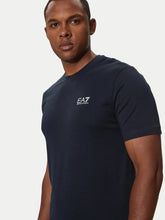 Charger l'image dans la galerie, T-SHIRT UOMO EA7