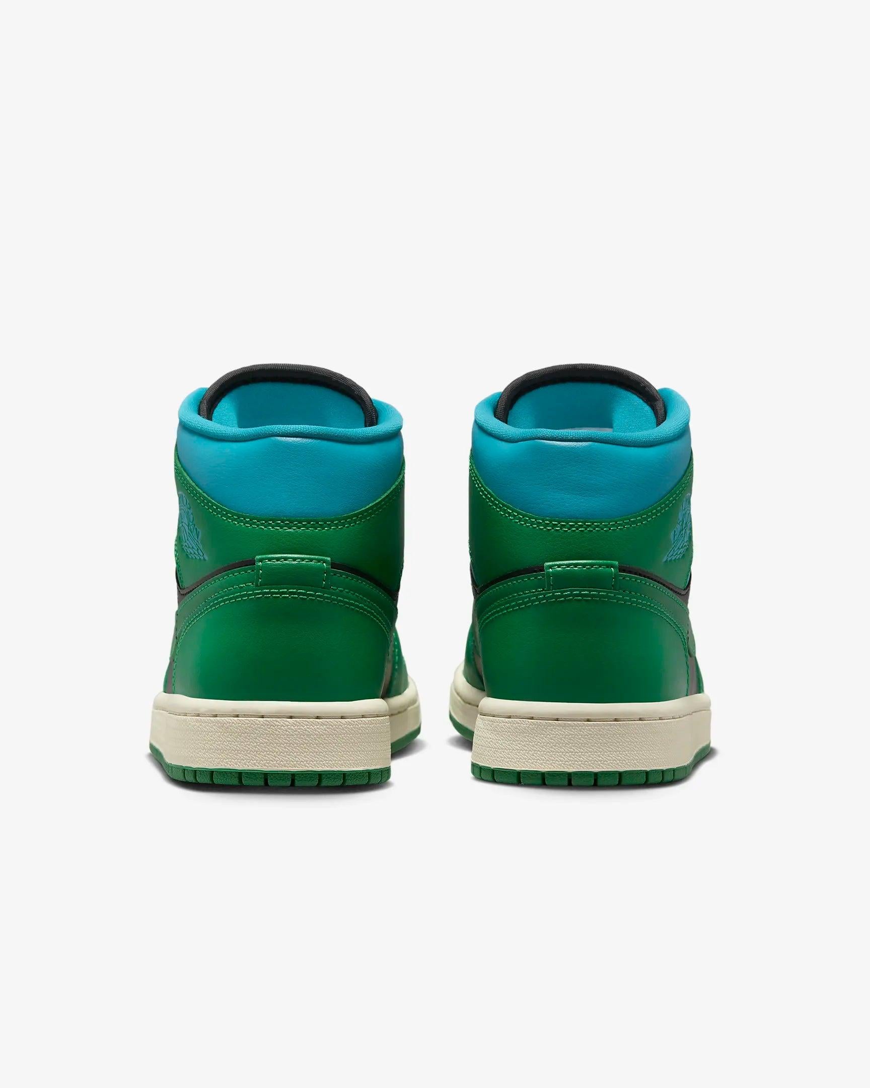 AIR JORDAN 1 MID - Azzollino