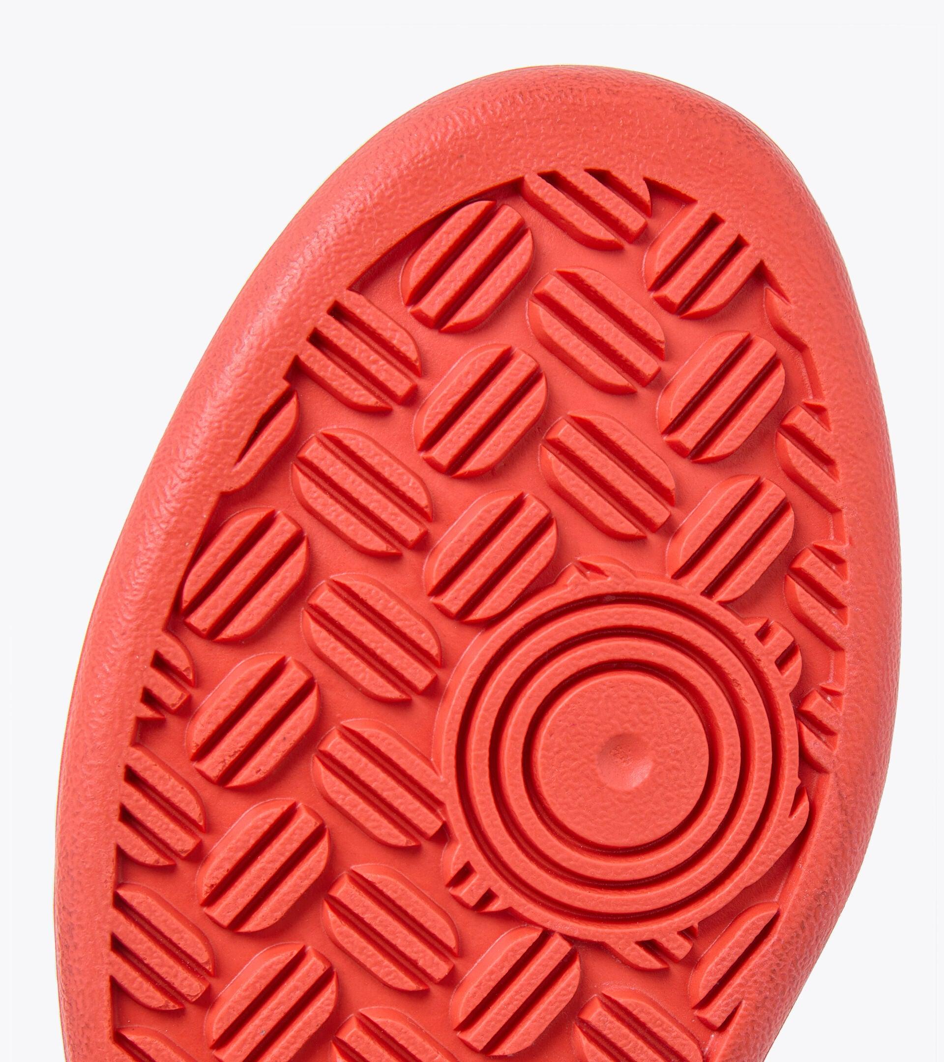 MAGIC BASKET DEMI CROCO WN