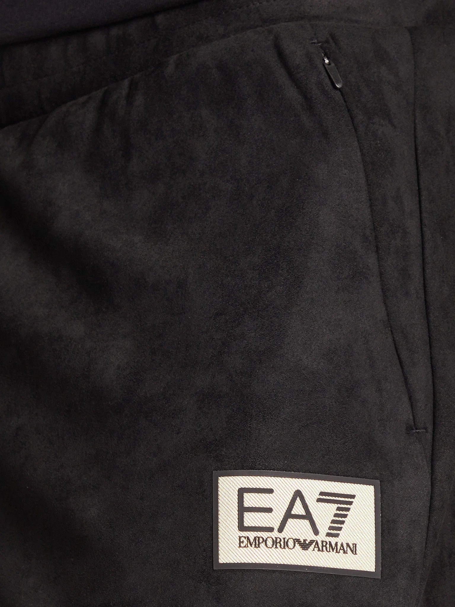 PANTALONE UOMO EA7