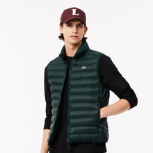 Cargar imagen en el visor de la galería, PIUMINO SMANICATO LACOSTE