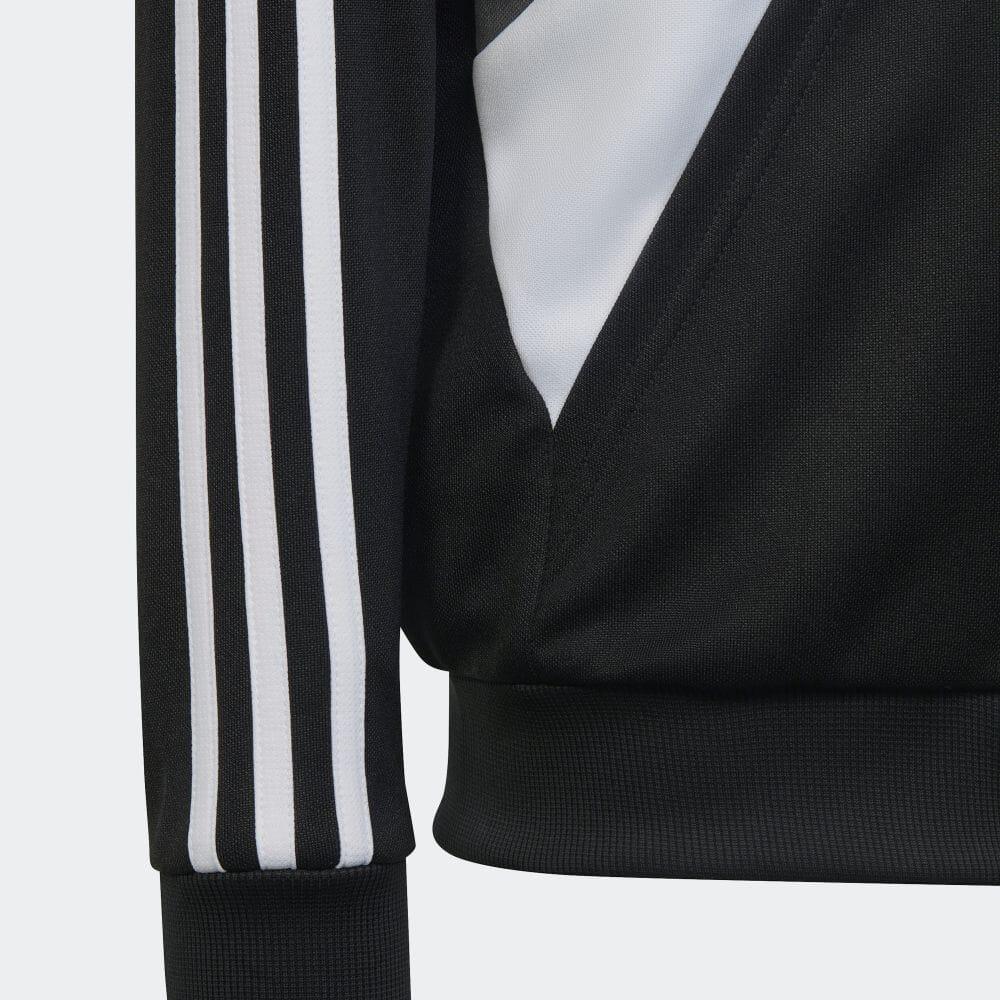 TUTA ADIDAS JUNIOR