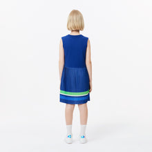 Charger l'image dans la galerie, VESTITINO BIMBA LACOSTE