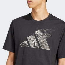 Carica l'immagine nel visualizzatore di Gallery, T-SHIRT ADIDAS UOMO