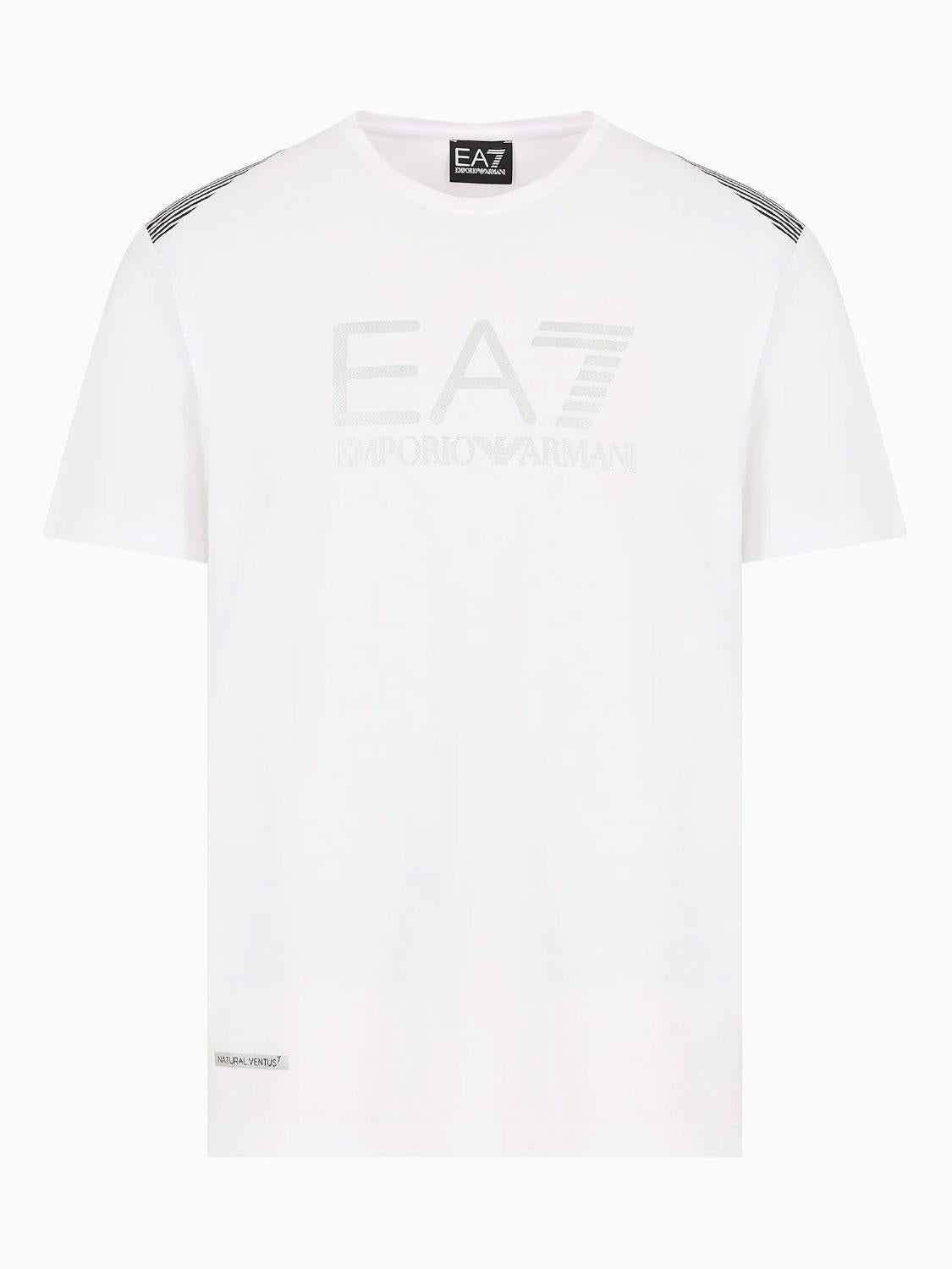 T-SHIRT MEZZA MANICA UOMO