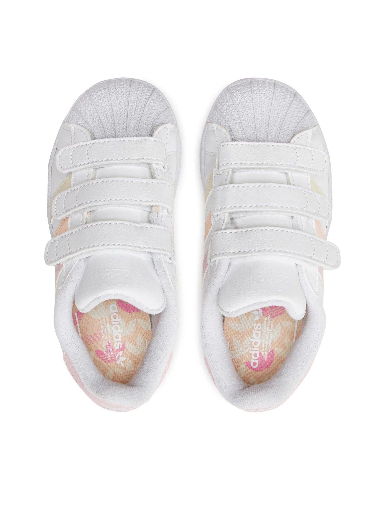 SUPERSTAR CF C