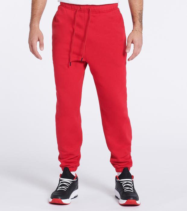 PANTALONE FELPATO JORDAN UOMO - Azzollino