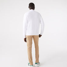 Carica l'immagine nel visualizzatore di Gallery, FELPA LACOSTE FELPATA